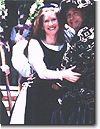 English Maiden