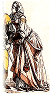 German Maiden