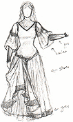 German Maiden
