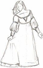 Italian Matron