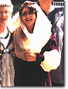 Italian Matron