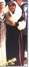 Italian Matron