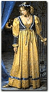 Simplicity Costume