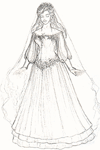 The Bride