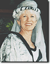 Early Tudor Matron